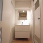 AREAS福山港町　411号室
