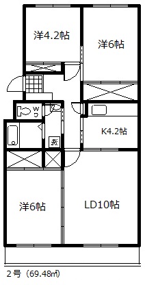 ファミリーにピッタリ！